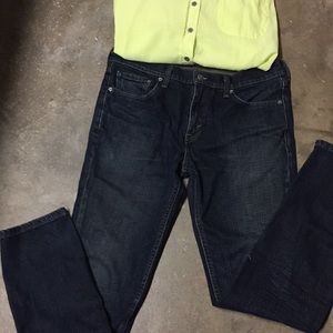 Levi’s 511 Skinny Jeans